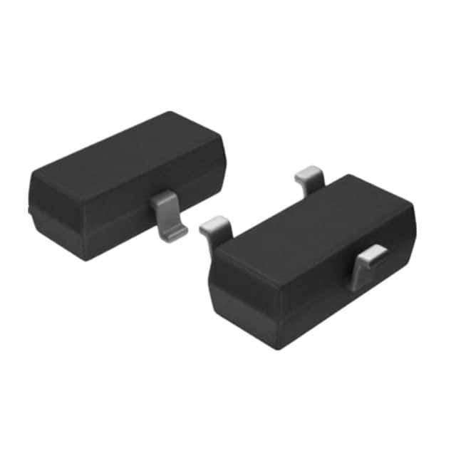 SS8550 TRANSISTOR (PNP) by MDD