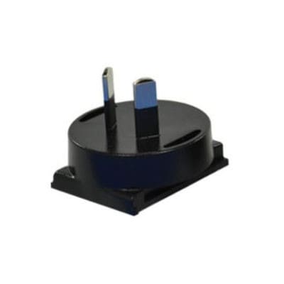 AC PLUG-AU by Mean Well