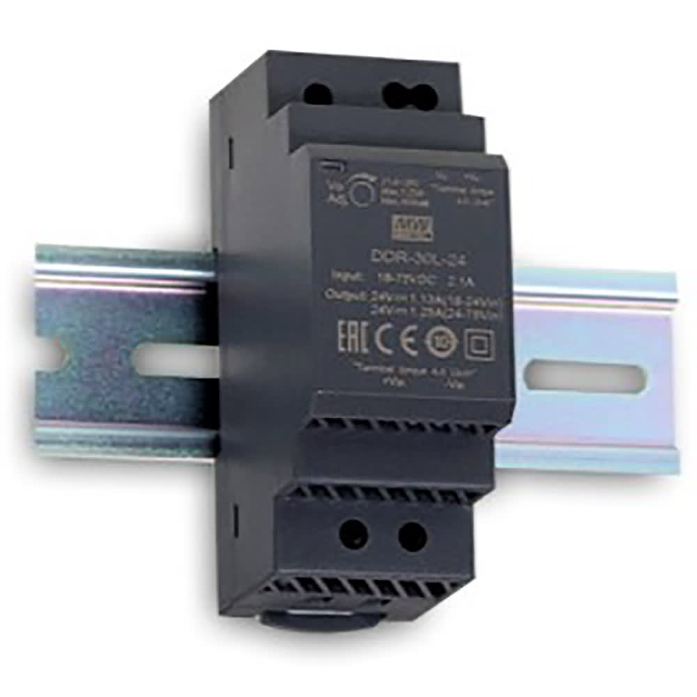 DDR-30G-12 by Mean Well