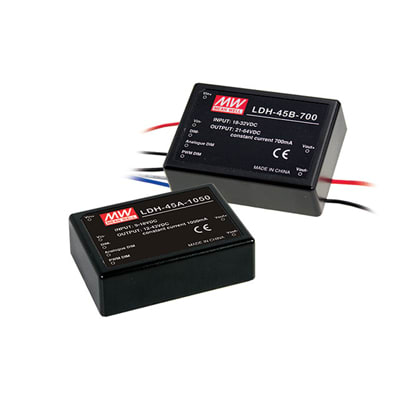 LDH-45B-1050 by Mean Well