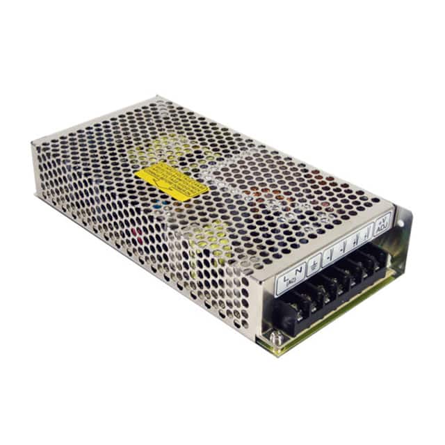 NES-100-9 by Mean Well