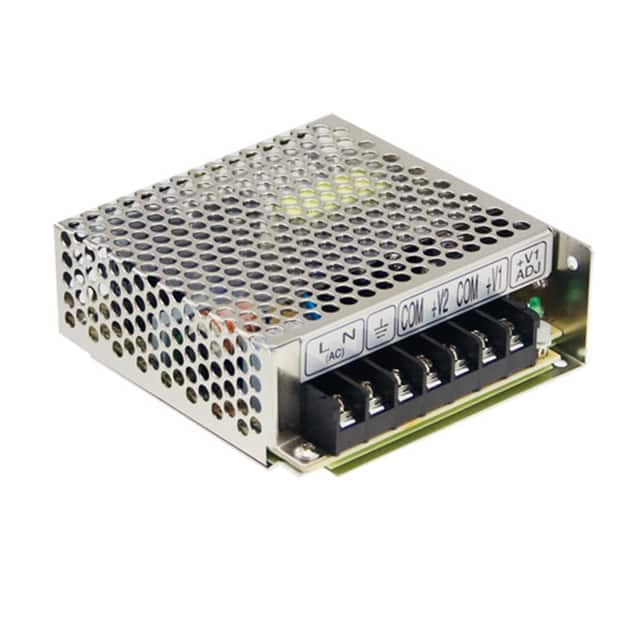 NES-35-12 by Mean Well