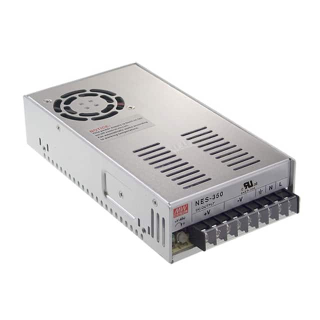 NES-350-12 by Mean Well