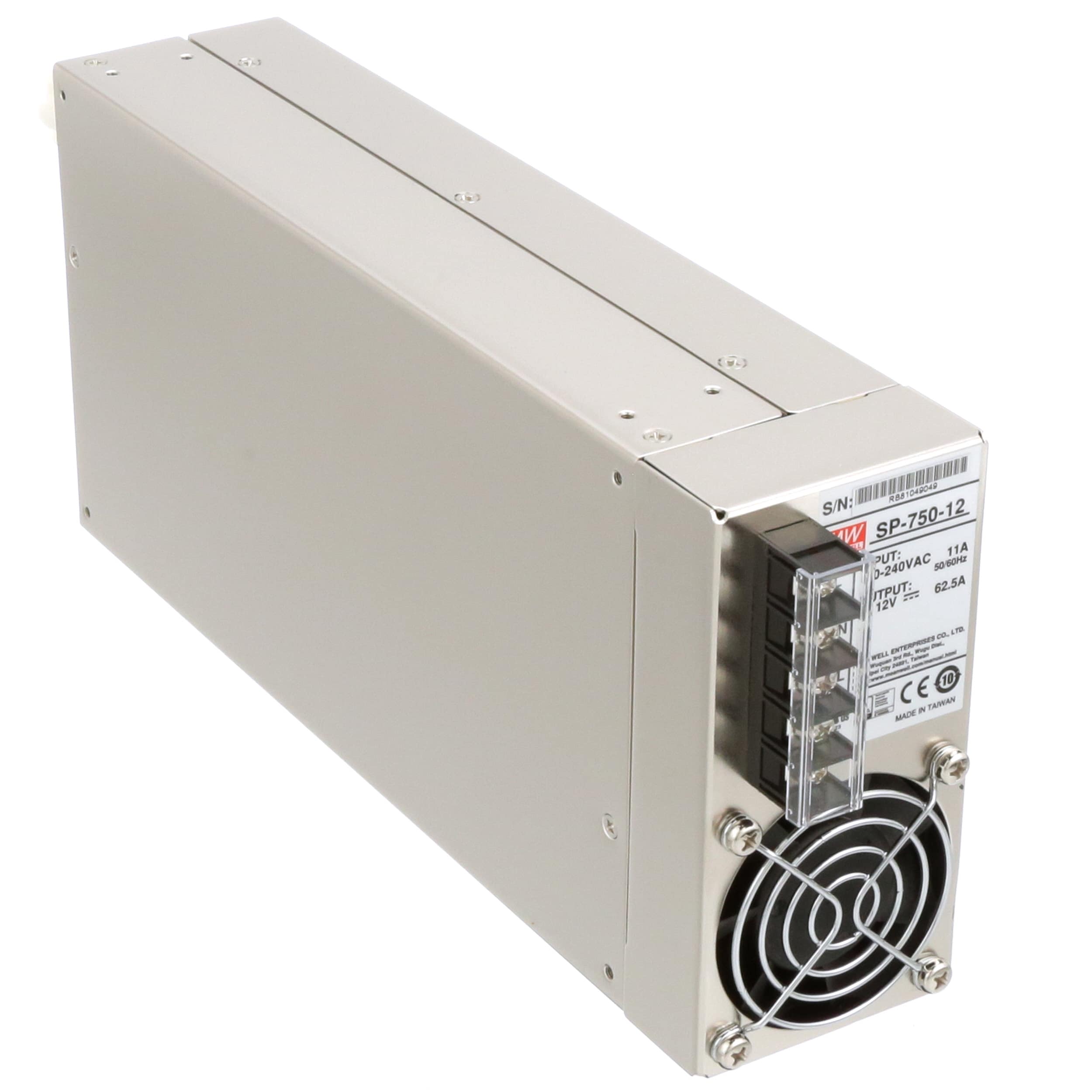 SP-750-12 by Mean Well
