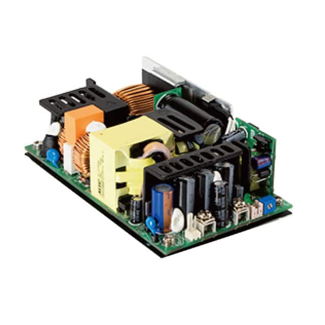 EPP-500-36 by MEAN WELL USA Inc.
