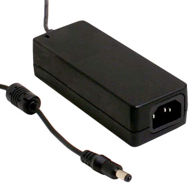 GST40A18-P1J by MEAN WELL USA Inc.