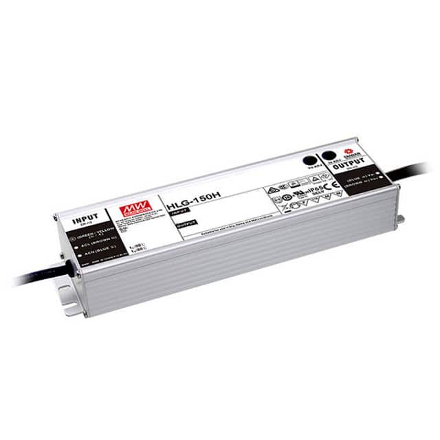 HLG-150H-54AB by Mean Well