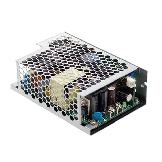 RPS-300-48-C by MEAN WELL USA Inc.