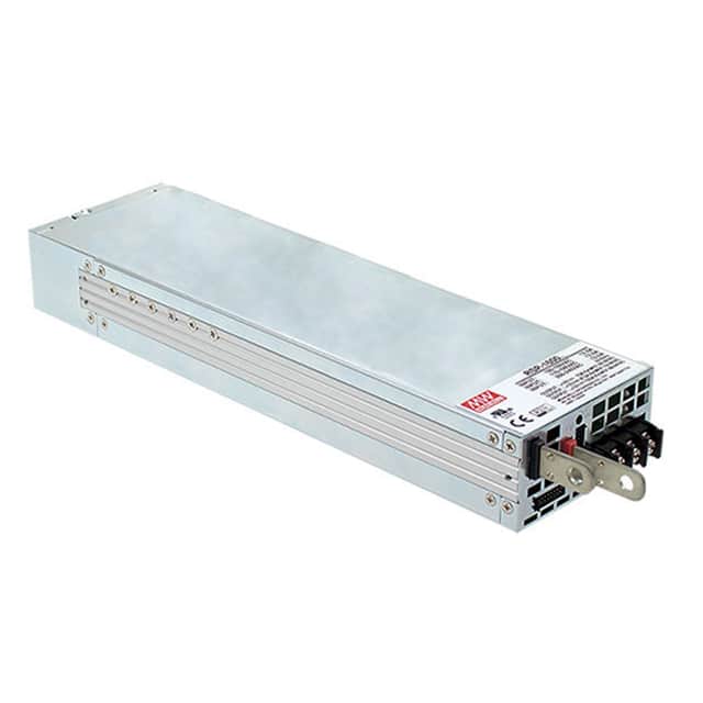 RSP-1600-27 by MEAN WELL USA Inc.