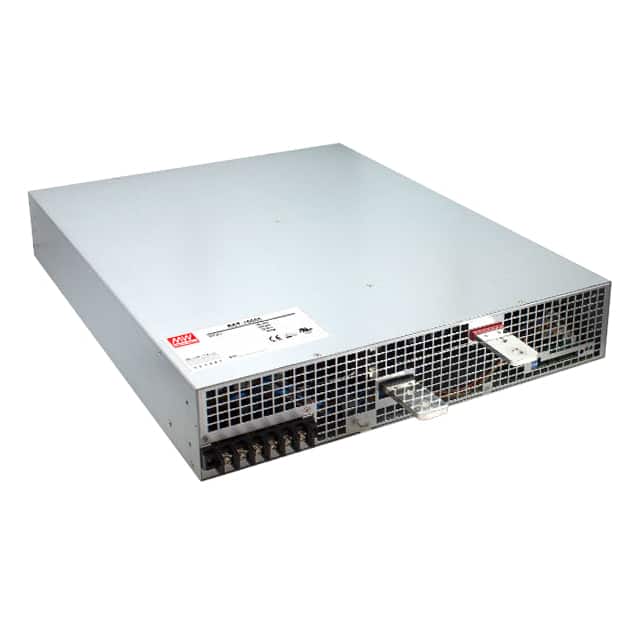 RST-10000-24 by MEAN WELL USA Inc.
