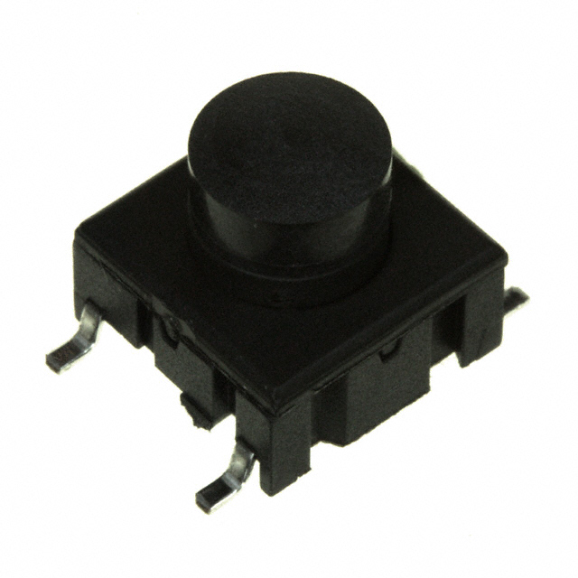 All Parts Industrial Control Switches Pushbutton 3ESH9-09.5 by MEC Switches