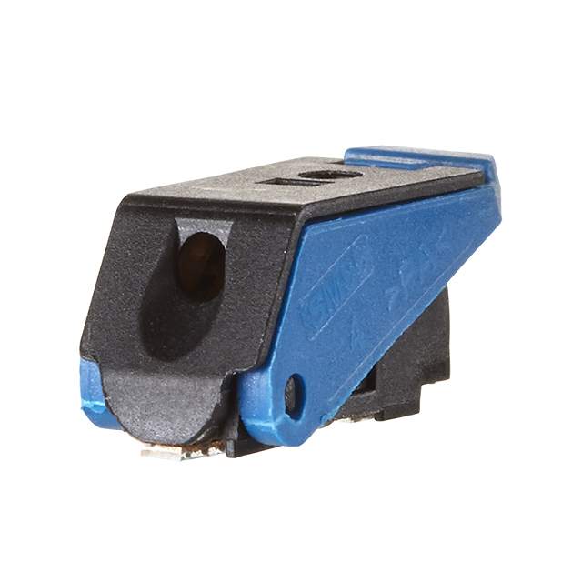 All Parts Connectors Accessories Connector Pins SM99S01VBNN05G7 by Metz Connect