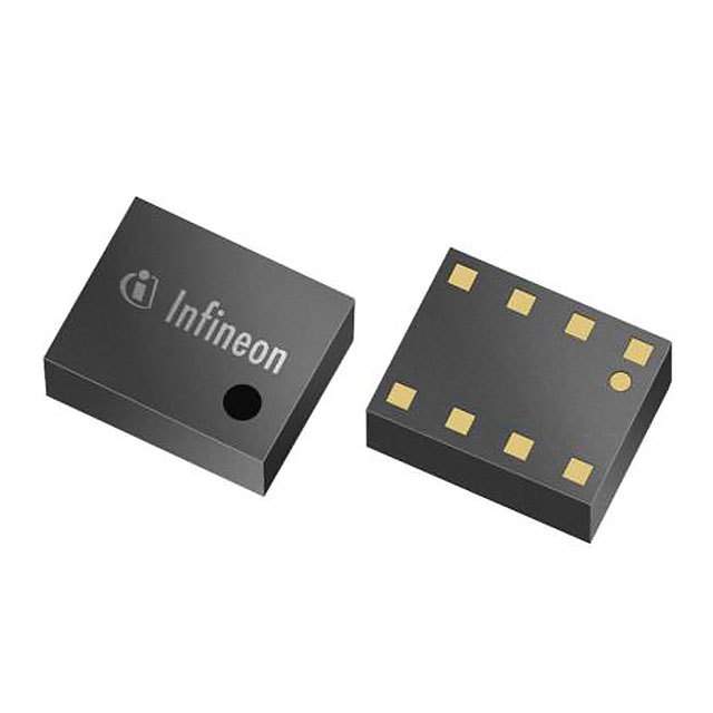 Image of DPS310XTSA1 by Infineon Technologies