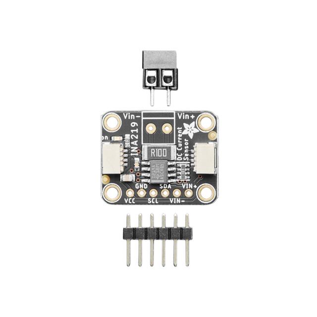 All Parts Connectors Accessories Terminal Block Accessories Terminals 904 by Adafruit Industries