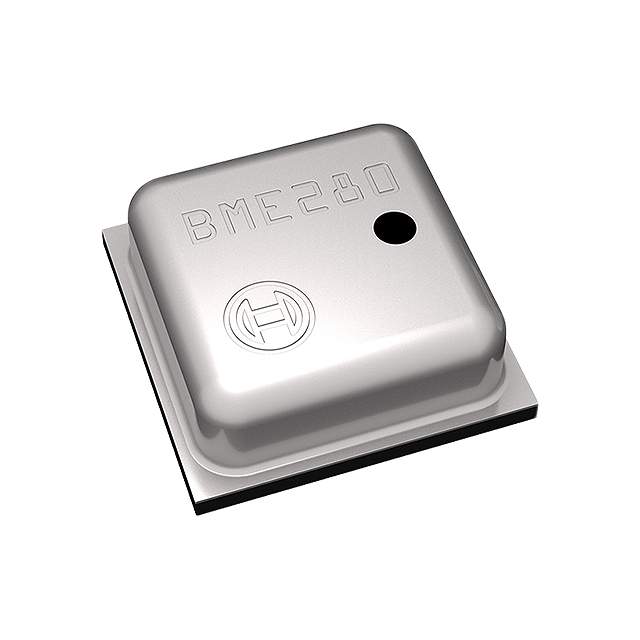 Image of BME280 by Bosch Sensortec