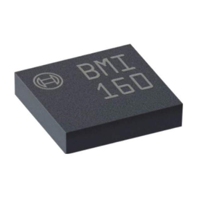 Image of BMI160 by Bosch Sensortec