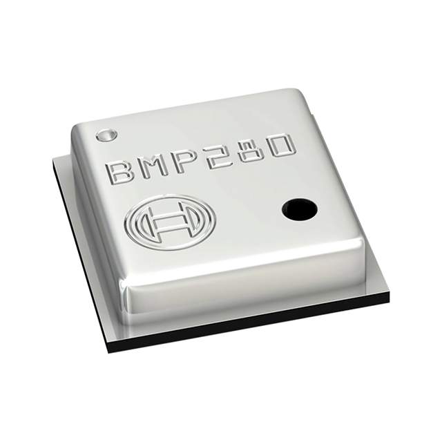 Image of BMP280 by Bosch Sensortec