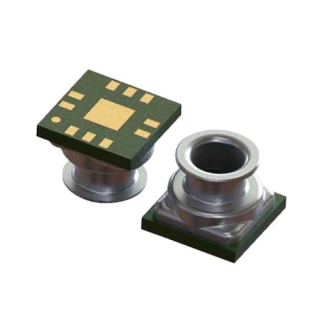 Image of LPS33HWTR by STMicroelectronics