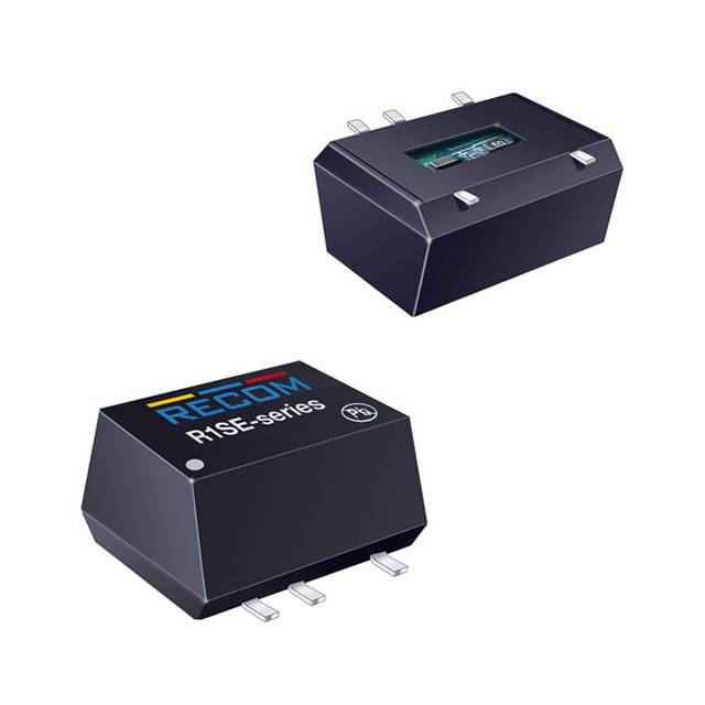 Image of R1SE-0505-R by Recom Power