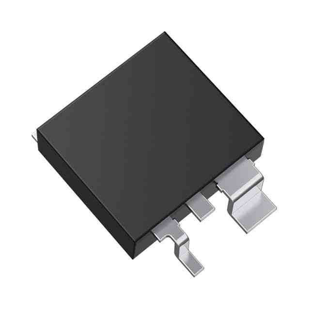 TK160F10N1L,LQ by Toshiba