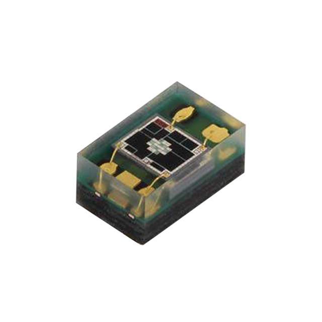 Image of VEML6075 by Vishay Semiconductor Opto Division