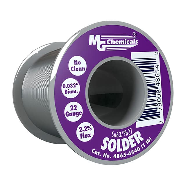 4865-454G by MG Chemicals