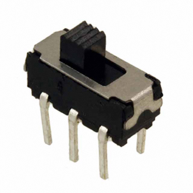 All Parts Semiconductors Power Management Solid State Switches MHSS1104A by APEM