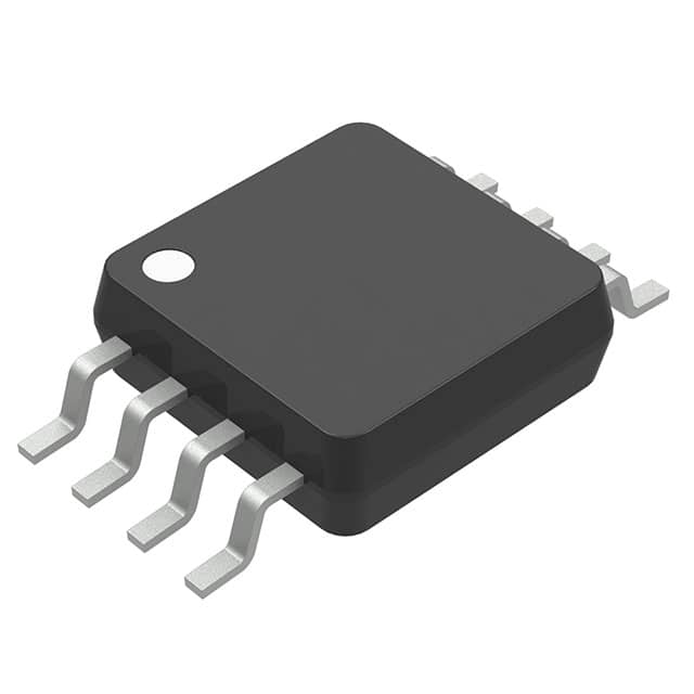 MCP3426A6-E/MS by IC+