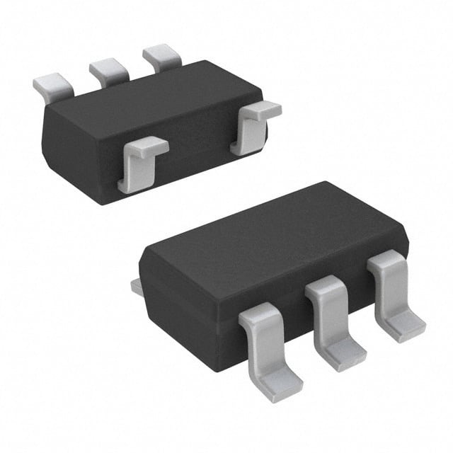 Semiconductors Amplifiers and Buffers Isolation Amplifiers MCP6001RT-I/OT by IC+