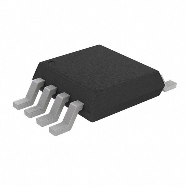 MIC5219YMM-TR by Microchip