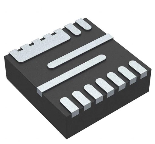 All Parts Semiconductors Power Management Voltage Regulators MP8772GQ-Z by Monolithic Power Systems