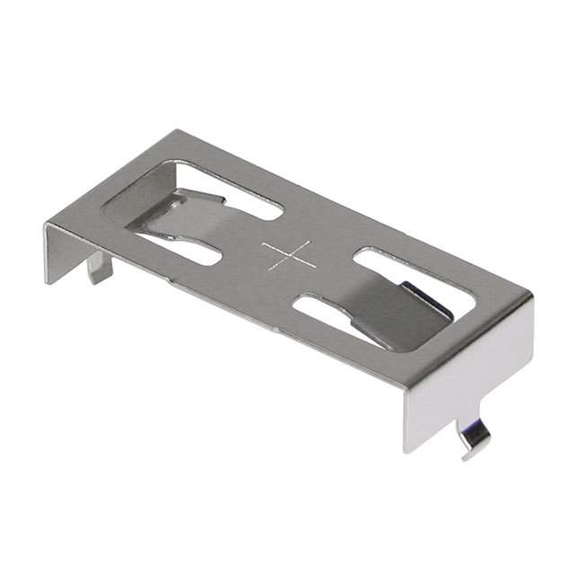 All Parts Passive Components Crystals-Resonators-Oscillators BC-2400 by MPD