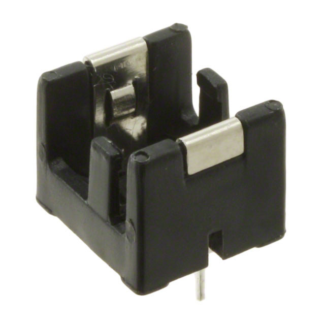 All Parts Power Products Batteries and Accessories Accessories Battery Housings-Cradles BC1/3N by MPD