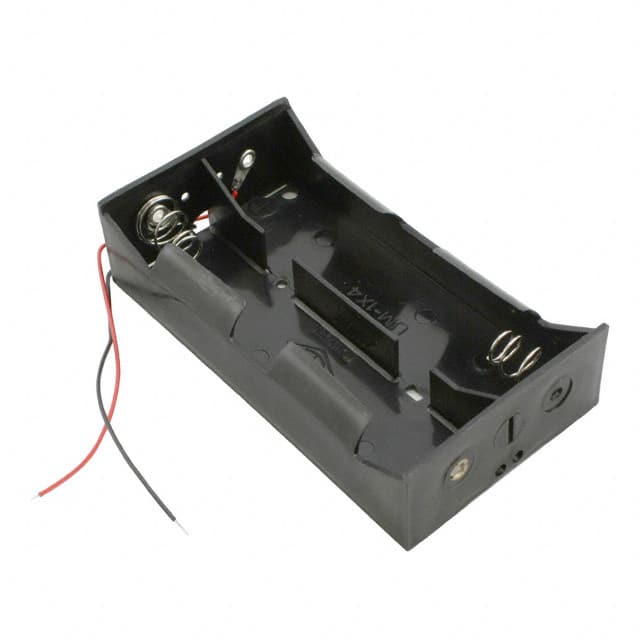 BH24DW by Memory Protection Devices