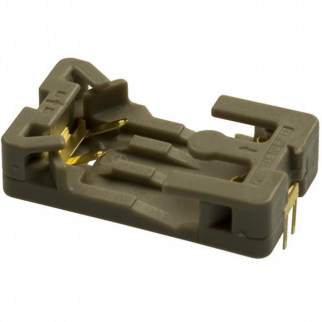 All Parts Power Products Batteries and Accessories Accessories Battery Housings-Cradles BA2032 by MPD
