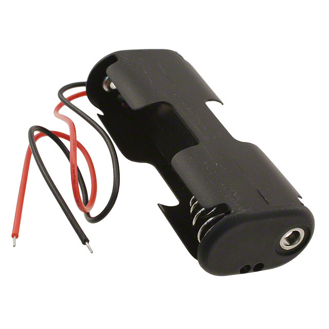 Optoelectronics BC22AAW by MPD