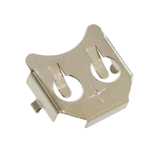 Accessories Battery Clips, Contacts BK-890 by Memory Protection Devices