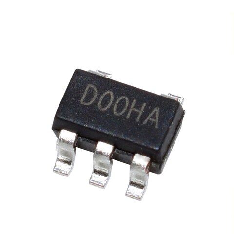 MT9700 by Aerosemi Technology Co., Ltd
