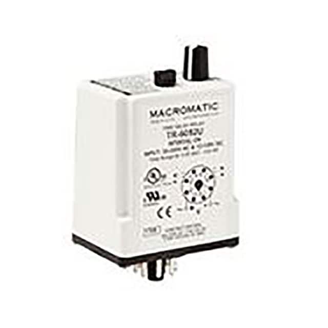 TR-6052U by Macromatic