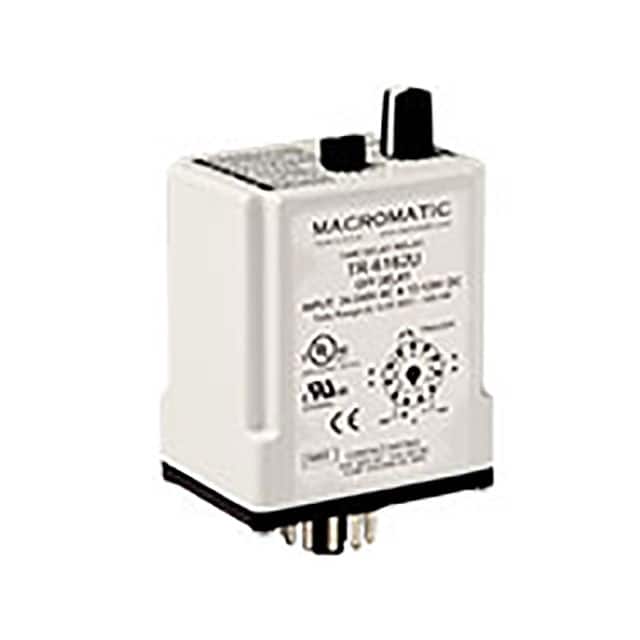 TR-6162U by Macromatic