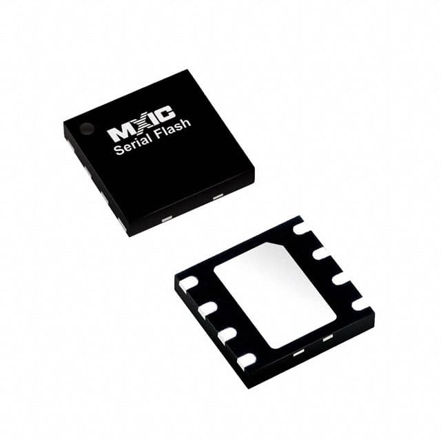 MX25R6435FZAIL0 by Macronix