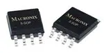 MX25U12832FM2I02-TR by Macronix