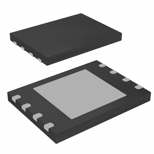 MX25U12835FZ2I-10G by Macronix