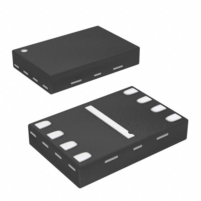 MX25V1635FZUI by Macronix
