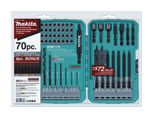 All Parts Tools and Supplies Hand - Power Tools Wrenches and Torque Drivers T-01725 by Makita