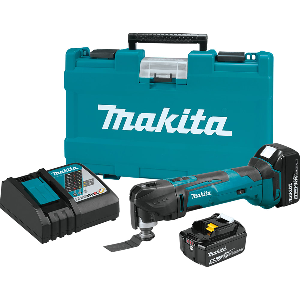 XMT035 by Makita