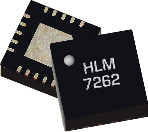 HLM-20PSM by Marki Microwave
