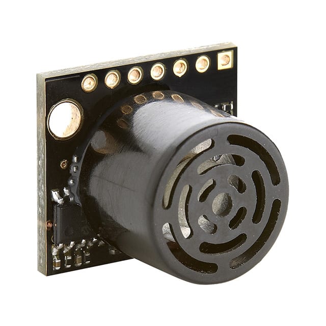 MB1033-000 by MaxBotix