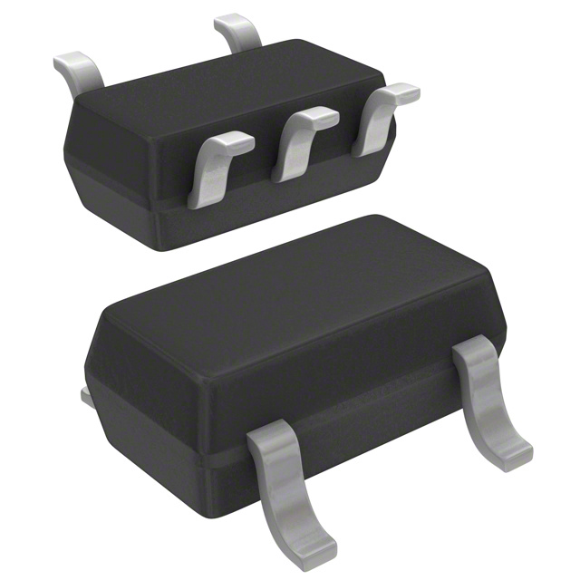 All Parts Semiconductors Power Management Voltage Regulators SPX3819M5-L-2-5/TR by MaxLinear
