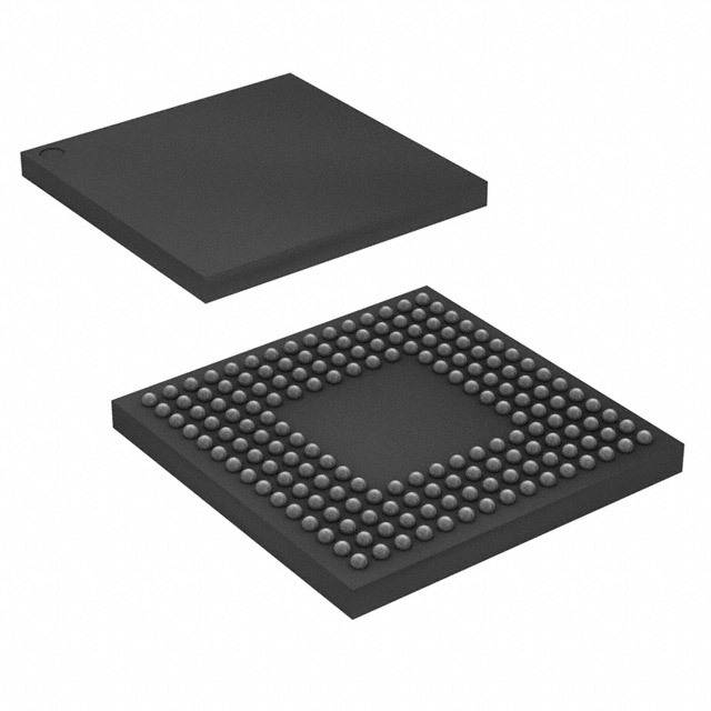 All Parts Semiconductors N-A XR17V354IB176-F by MaxLinear